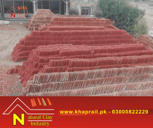 Natural Clay Industry