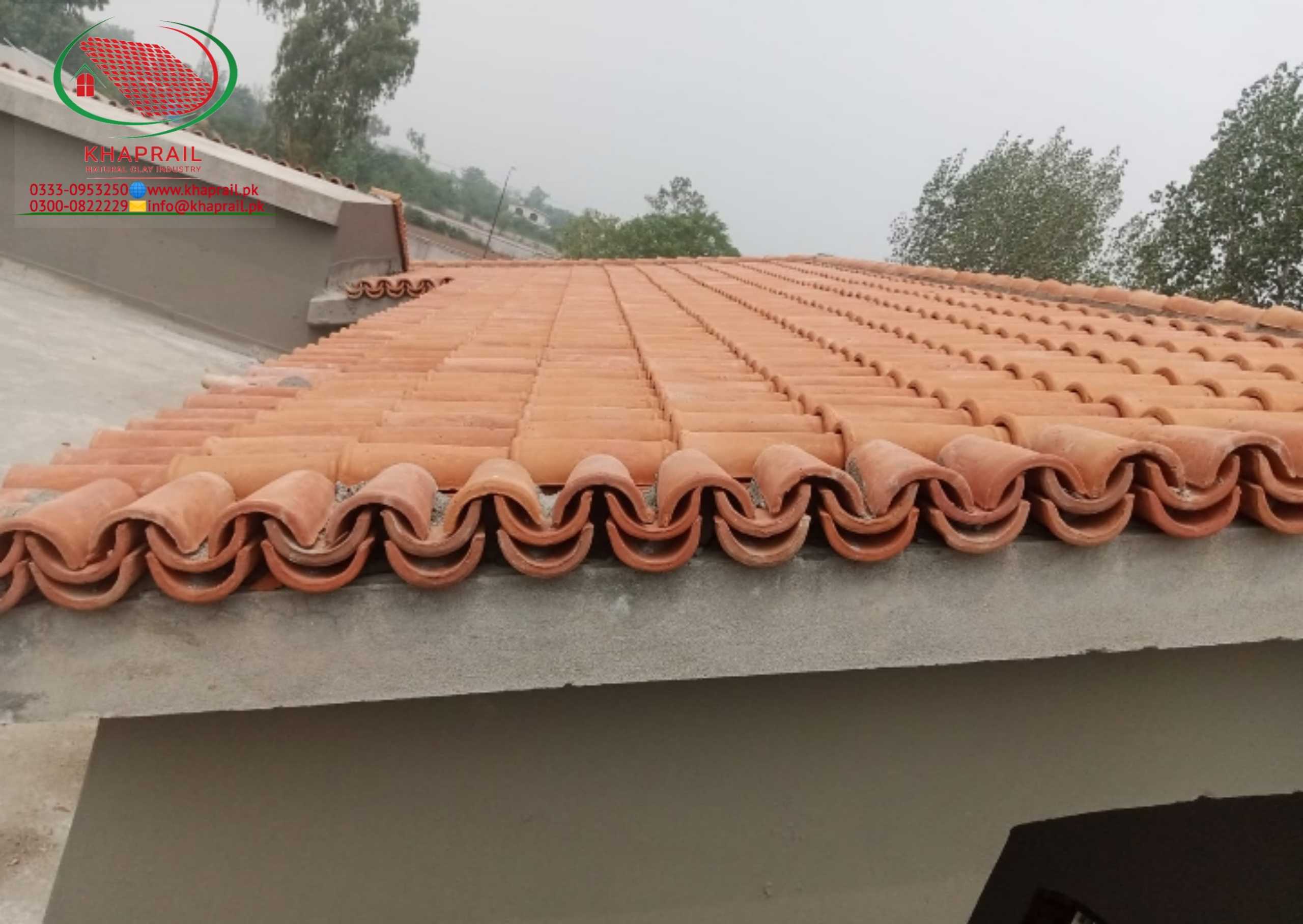 Natural Clay Industry in zafarwal