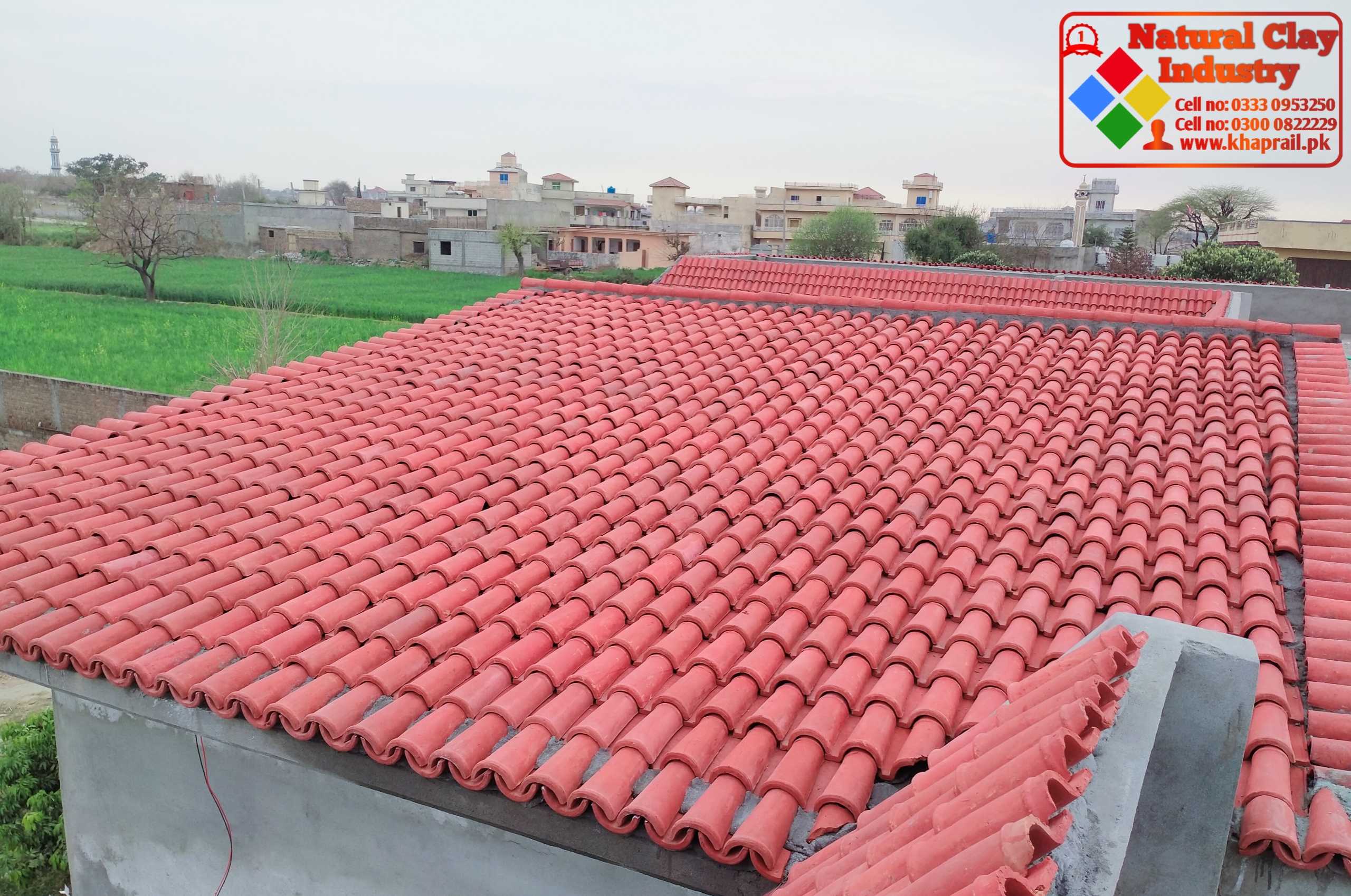 Pak clay tiles in Quetta, khaprail tiles in Quetta, Terracotta tiles in Quetta, khaprail tiles price in Quetta. Clay roof tiles in Quetta, Terracotta clay tiles in Quetta, khaprail tiles near Quetta, Clay tiles in Quetta, khaprail tile Quetta, spanish clay tile in Quetta.