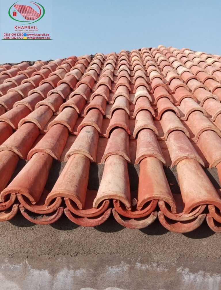 khaprail tiles
