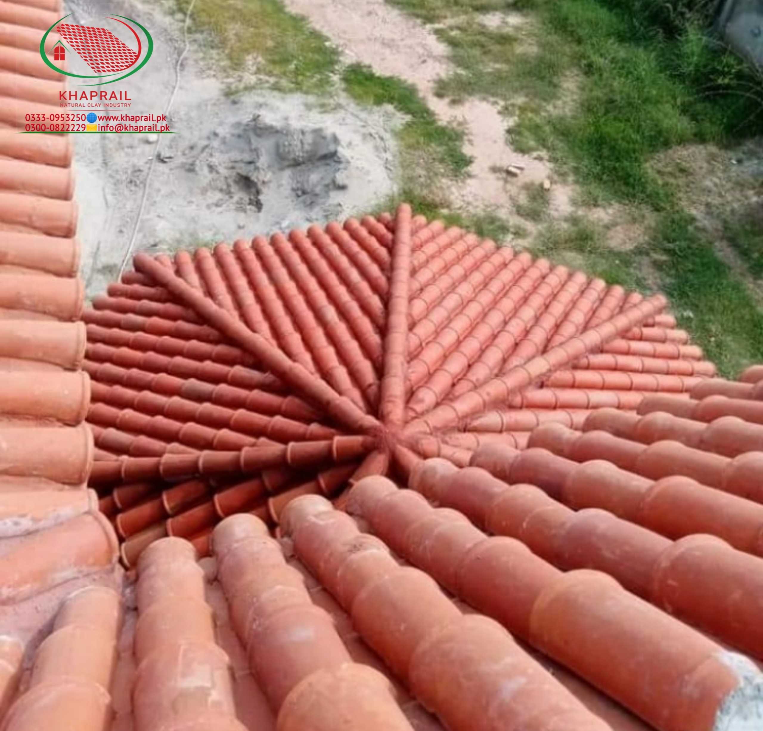 Pak clay tiles in Sindh, khaprail tiles in Sindh, Terracotta tiles in Sindh, khaprail tiles price in Sindh. Clay roof tiles in Sindh, Terracotta clay tiles in Sindh, khaprail tiles near Sindh, Clay tiles in Sindh, khaprail tile Sindh, spanish clay tile in Sindh.