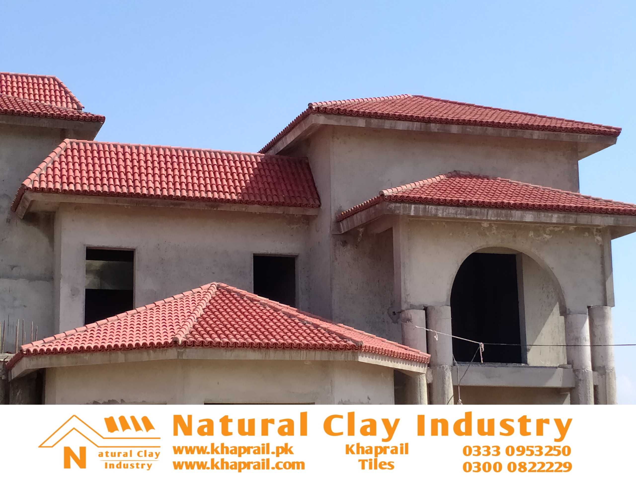 khaprail tiles in karachi