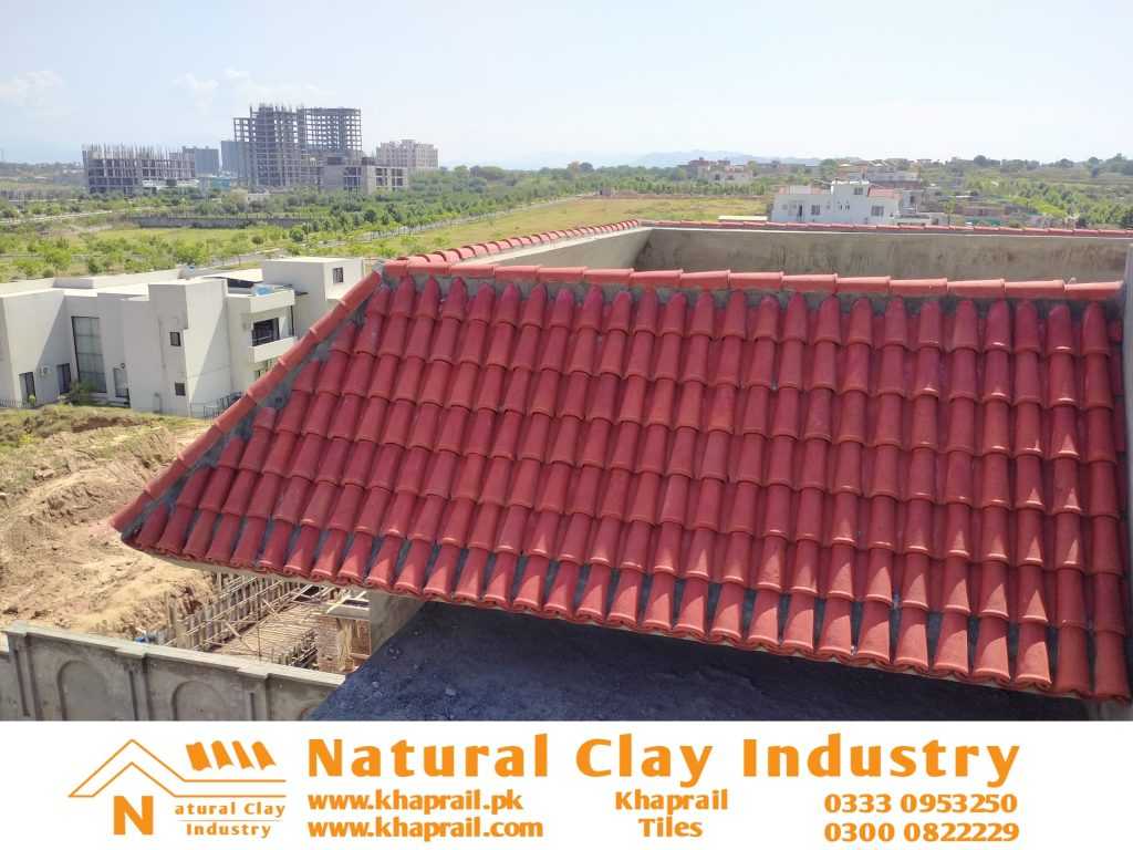 Khaprail Tiles in Faisalabad Khaprail