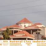 Natural Clay Industry